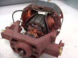 Armature Winding