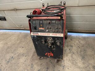 Welding Machine 