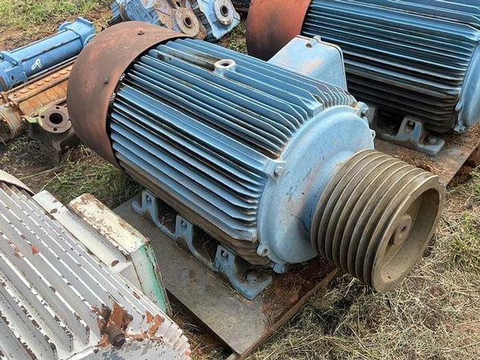 Motor in Action 1